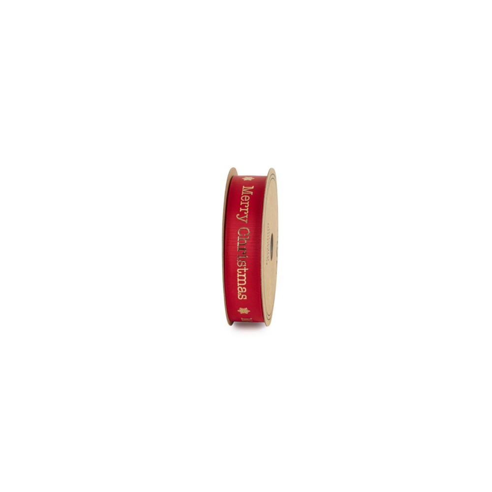 NASTRO JOEL MM.25X20MT. ROSSO